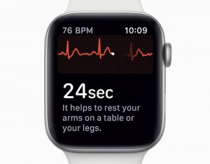 Apple releases watchos 5 2 with ecg app in europe hong kong airpods 2 support 525466 2