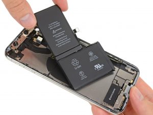 Good guy apple iphones with aftermarket batteries now eligible for repairs 525192 2