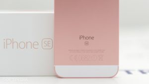 Second generation iphone se could launch this year as iphone xe 525554 2