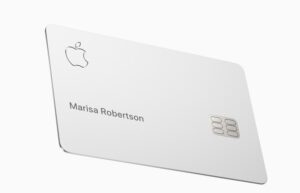 No surprise apple card not immune to credit card cloning 527771 2
