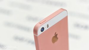 Second generation iphone se to launch in march with 399 starting price 528019 2