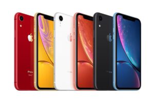 Apple confirms iphone xr hit by lost signal issue in the uk 528776 2