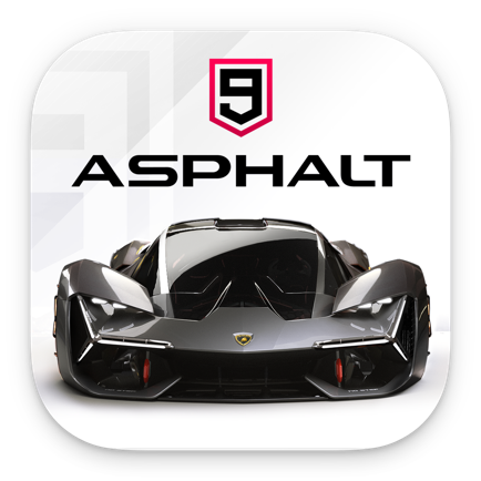 Can You Download Asphalt 8 On Macbook Pro