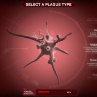 Plague inc evolved virus screenshot
