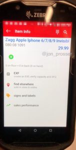 Leaked photo confirms iphone 9 specs 529645 2