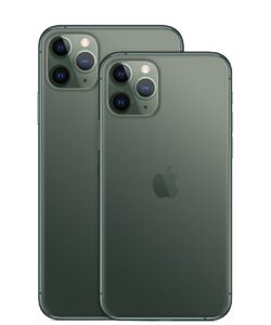Qa at its best green tint shows up on iphone 11 displays 530194 2