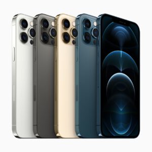 Apple confirms strong demand for iphone 12 pro and iphone 12 pro max 532041 2