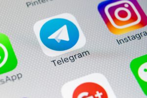 Apple sued for not banning telegram in the app store 531967 2