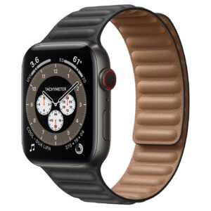 titanium apple watch sold out faster than even apple expected 533644 2