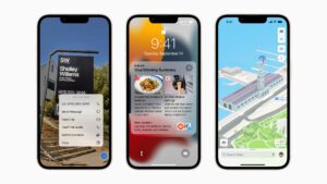 that was fast ios 15 iphones can no longer be downgraded to ios 14 7 1 534073 2