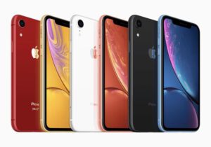 iphone se 3 could be based on the iphone xr design 534263 2