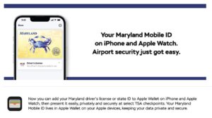 iphone digital id coming to maryland 535448 2