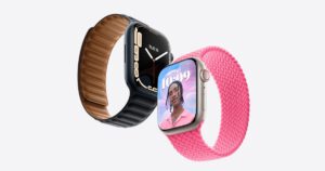 apple watch pro unlikely to feature circular design 535817 2